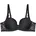 WP Bra schwarz 90C