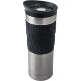 Basic Nature Thermobecher 0,45 l Grau