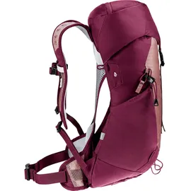 Deuter AC Lite 14 SL ashrose/cassis
