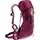 Deuter AC Lite 14 SL ashrose/cassis