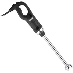 Buffalo Stabmixer mit variabler Geschwindigkeit und 500-mm-Stab