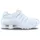 Nike Shox NZ Herren Weiß 44