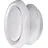 WALLAIR N35910 Tellerventil Kunststoff Ø 10 cm