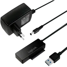 Logilink Adapter USB 3.0 SATA