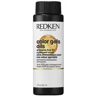 Redken Haarfärbung Color Gel Oils 7gb-7.31 60 Ml X