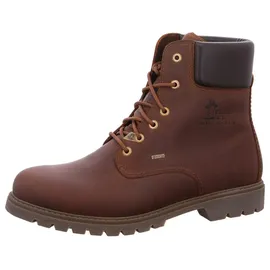 Panama Jack Panama 03 Gtx Wool C1 Herren Braun 46