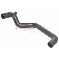 METZGER Kühlerschlauch 2420301