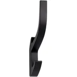 Siro Huthaken Salina 15 x 15 cm Schwarz