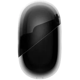 Xiaomi Buds 5 Pro Translucent Black
