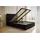 Homesy Ray 140 x 200 cm H3 Schwarz