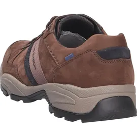 Gabor Sneaker Low Herren Braun 43