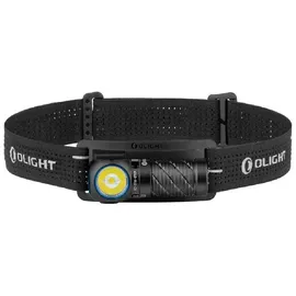 Olight Perun 3 Mini Schwarz