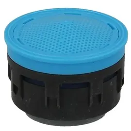 Neoperl Cascade SLC SSR Strahlregler M22/M24 hellblau