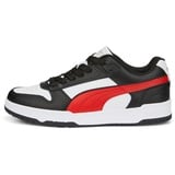 Puma RBD Game Low JR - Weiß - 39