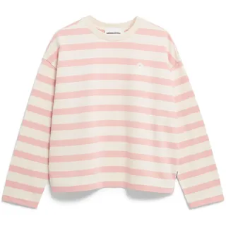 Armedangels Frankaa Sweatshirt Beige S