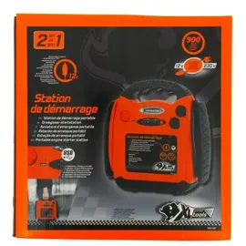 XL Perform Tool Power Pack 600A