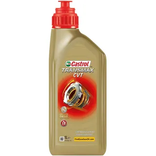 Castrol Transmax CVT 1 l