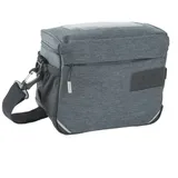 Norco Midford Lenkertasche grau
