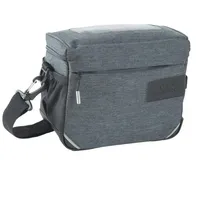 Norco Midford Lenkertasche grau