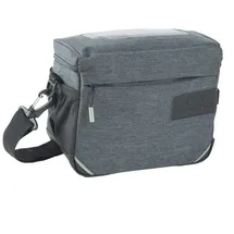 Norco Midford Lenkertasche grau