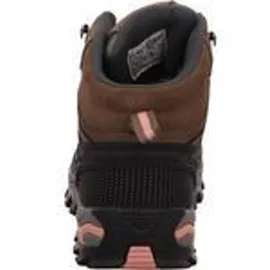 CMP Rigel Mid WP Damen Cenere 41