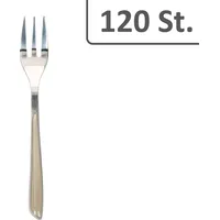 Ritzenhoff & Breker Ritzenhoff Beauty Besteck Kuchengabel taupe
