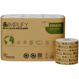 Papernet 406426B Toilettenpapier