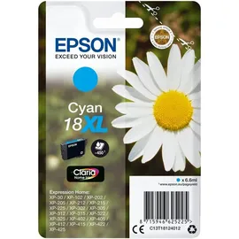 Epson 18XL cyan