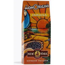 New York Jamaica 250g