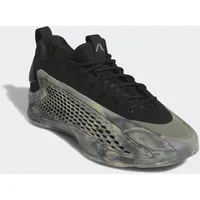 Adidas Originals Anthony EDWARDS 1 Low 'Ascent' - Grün/Schwarz