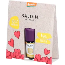 Baldini BY Taoasis Mini-Duftset 'Von Herzen“