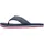 Hilfiger Hilfiger Padded Beach Sandal Blau 44