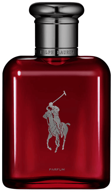 Ralph Lauren Polo Red Parfum 125 ML