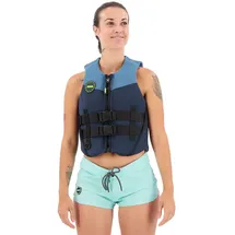 Jobe Neoprene Schwimmweste Midnight Blue S+