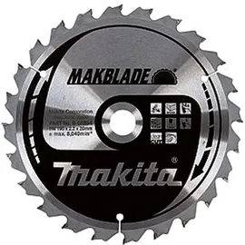 Makita Sägeblatt 216x30x60Z