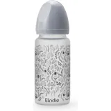 Elodie Babyflasche Glas Fläschchen Monkey Sunrise (250 ml)