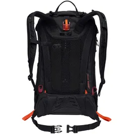 Vaude Wizard 18+4 Black