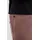 QS Jogginghose Loose Fit Braun XL