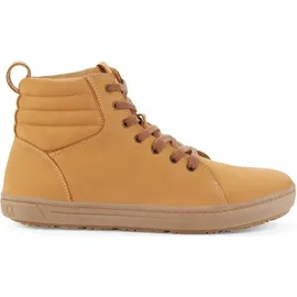 Birkenstock Berufsschnürschuh QO 700 camel 45 - 45
