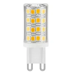 e3light - Leuchtmittel LED 4,1W (410lm) Dimmbare G9