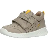 1000363 Lauflernschuhe BEIGE/GELB 4000 27