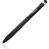 Targus Eingabestift 2-in-1 Stylus schwarz