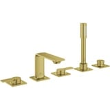 Grohe Allure 5-Loch-Wannen-Kombination 25221_1,