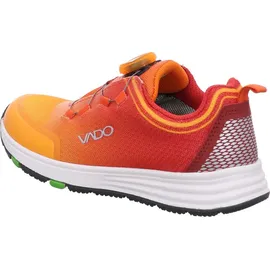 Vado Fade Lo Boa GTX Kinder Orange 35