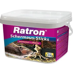 Ratron Schermaus-Sticks