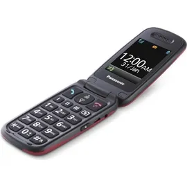 Panasonic KX-TU446 rot