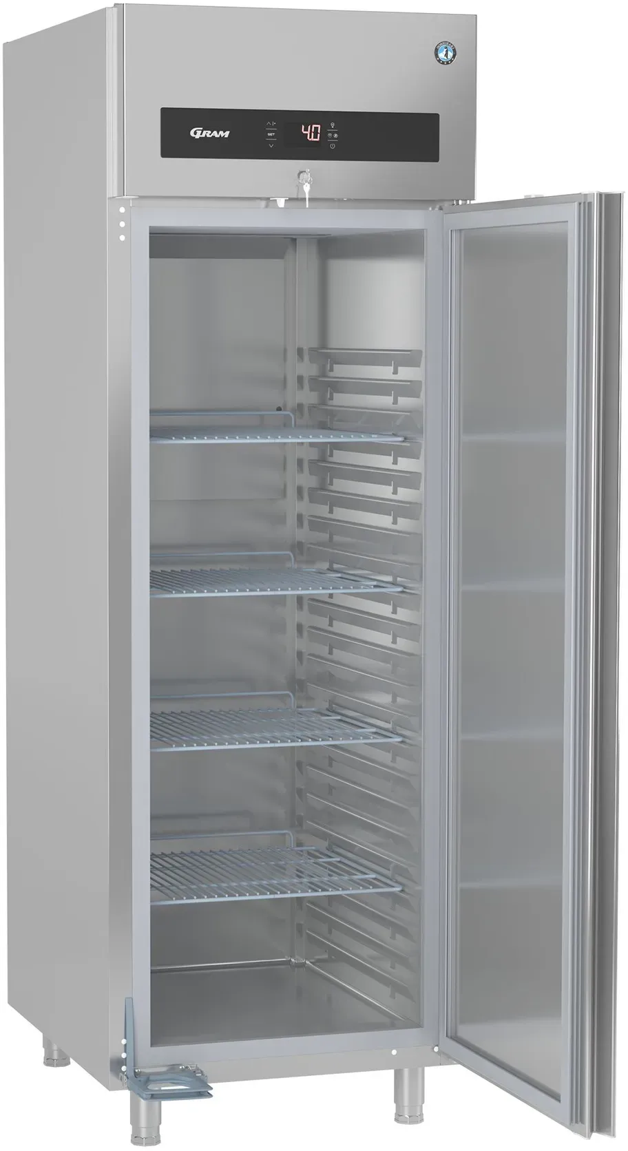 GRAM Kühlschrank Premier K 70 L
