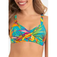 Anita Candy Tropics in Turchese) - Gr.: 90C