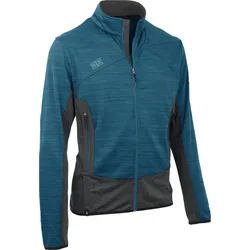 MAUL Sport Falzeben 3XT - Megastr. Fleecejacke petrol blue (1310) 56