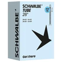 Schwalbe Schlauch Nr. 15L 28 Zoll 80 mm